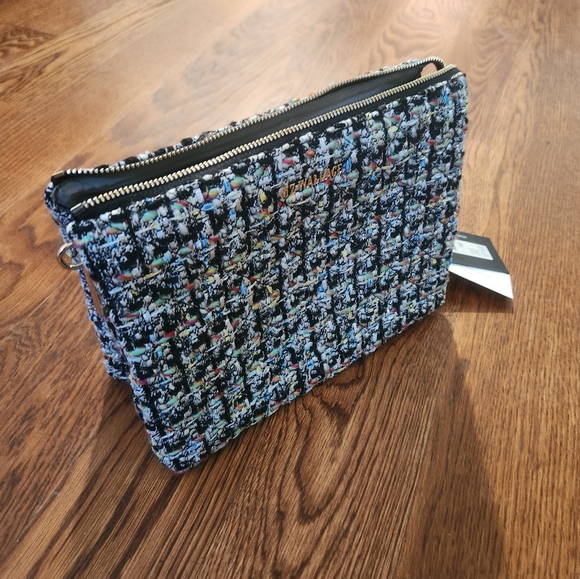 NEW MZ Wallace Large Crosby Pippa - Picture 4 of 4